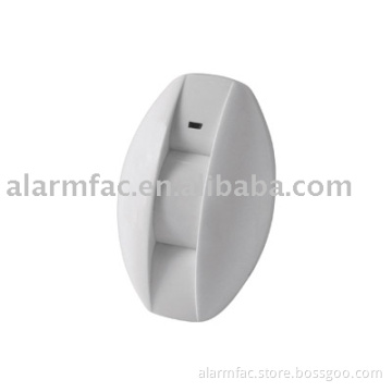 Wired/wireless Curtain detector